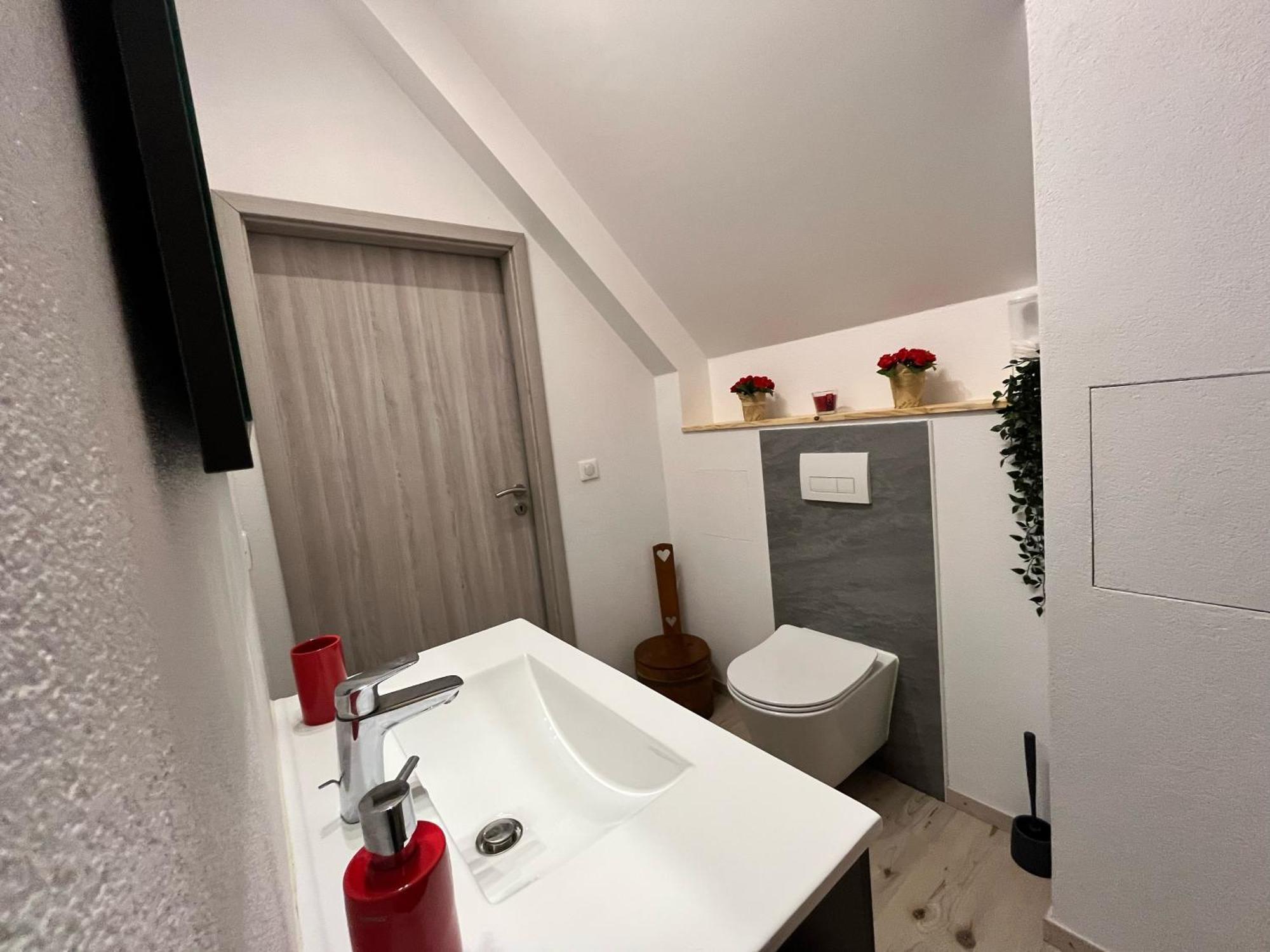 Village-Neuf Le Clos Des Maraichers מראה חיצוני תמונה